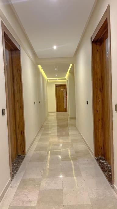 Appartement Hivernage Marrakech Avec Piscine
