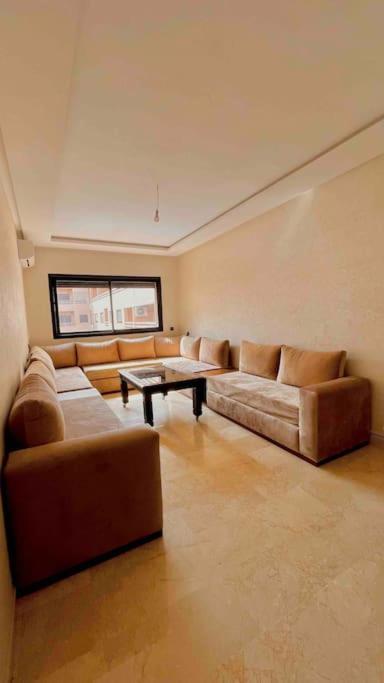 Appartement Hivernage Marrakech Avec Piscine *