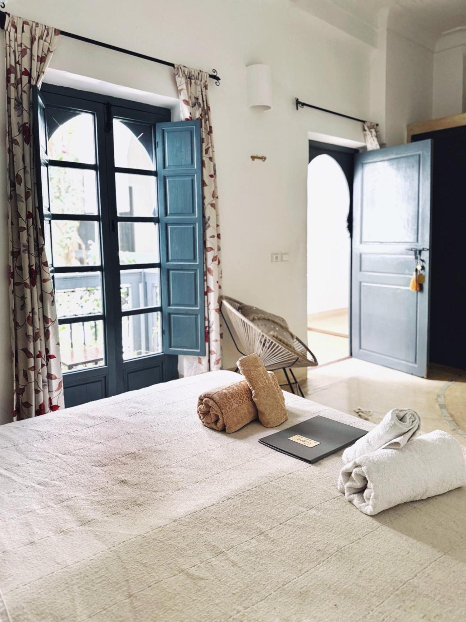 Bed and breakfast Of The Light Marrakesh