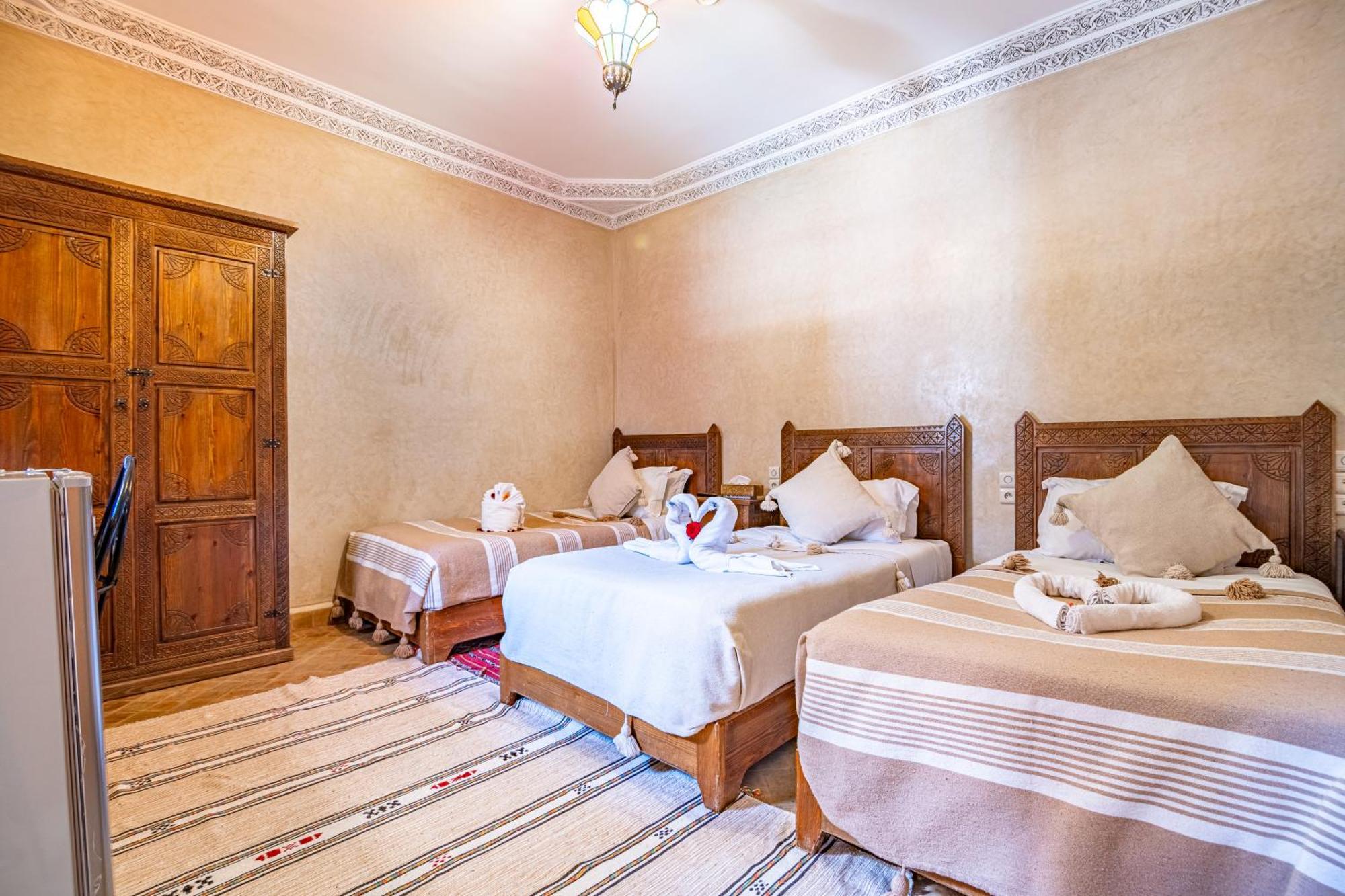 Riad Sidi Baba Marrakesh