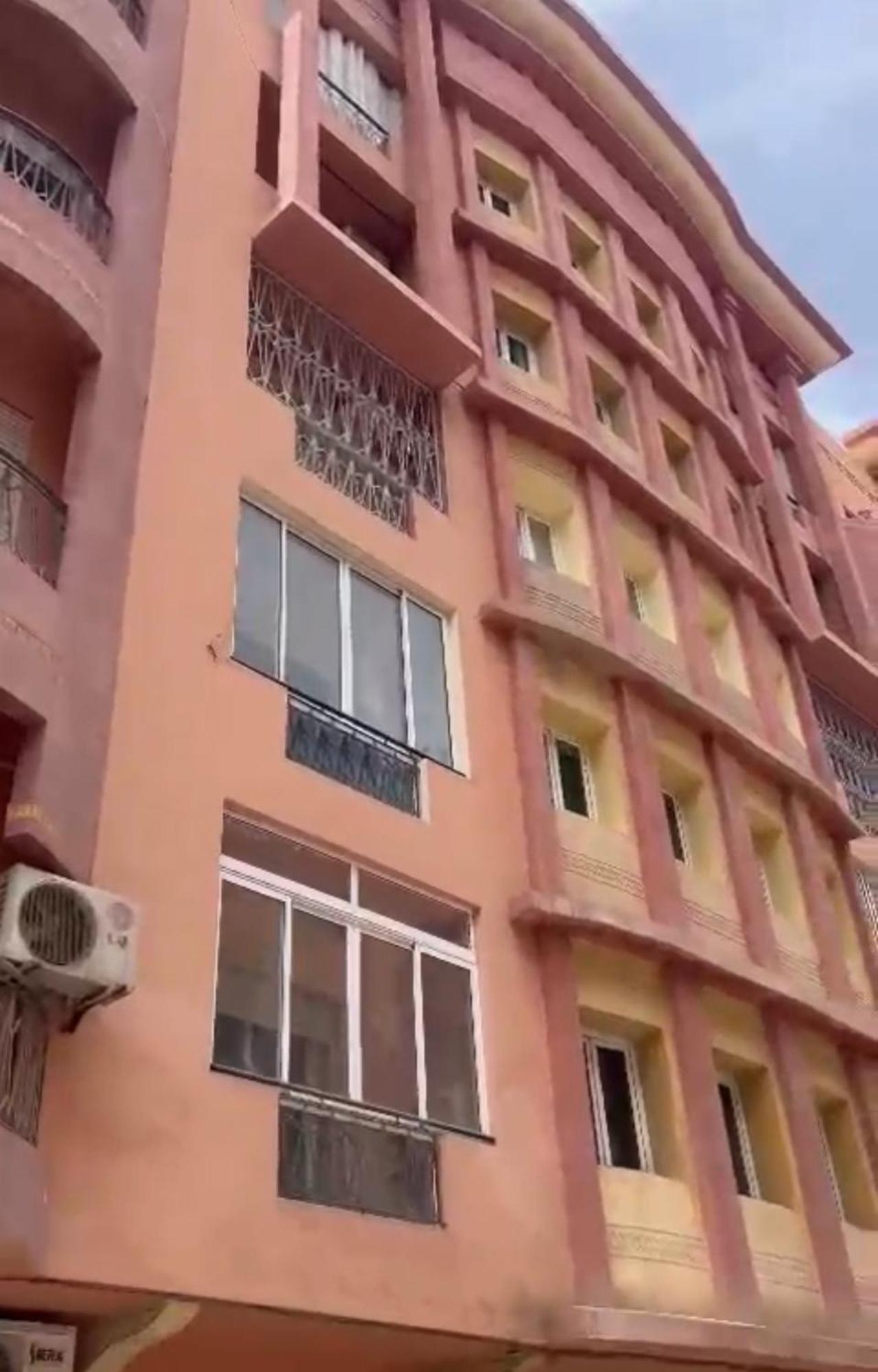 Appartement Eden Placida Gueliz Marrakesh