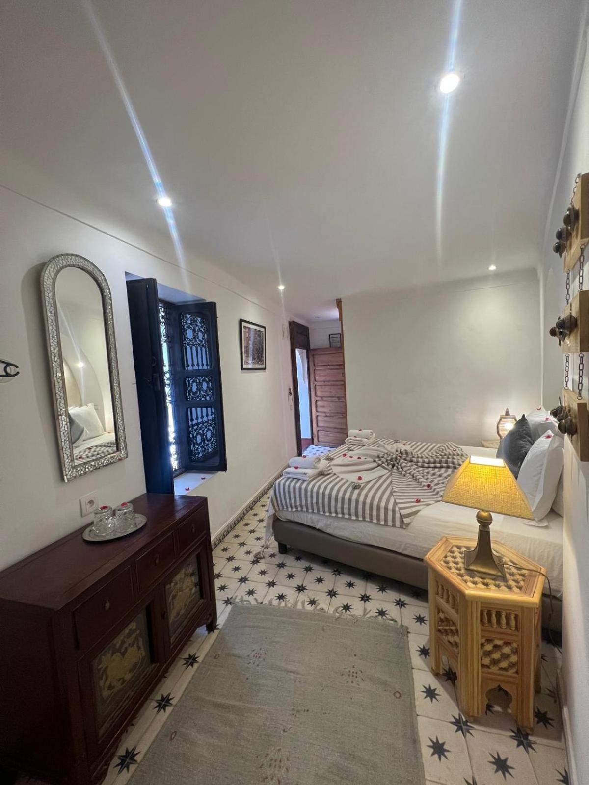 Jnan El Cadi 3* Marrakesh