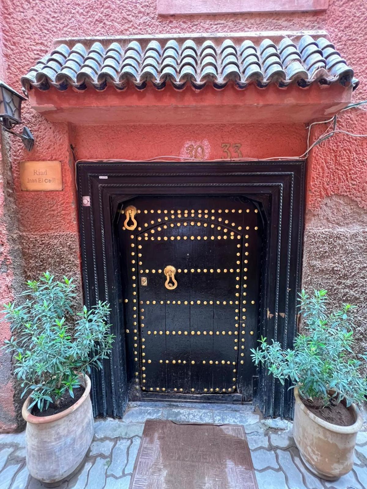 Jnan El Cadi 3* Marrakesh