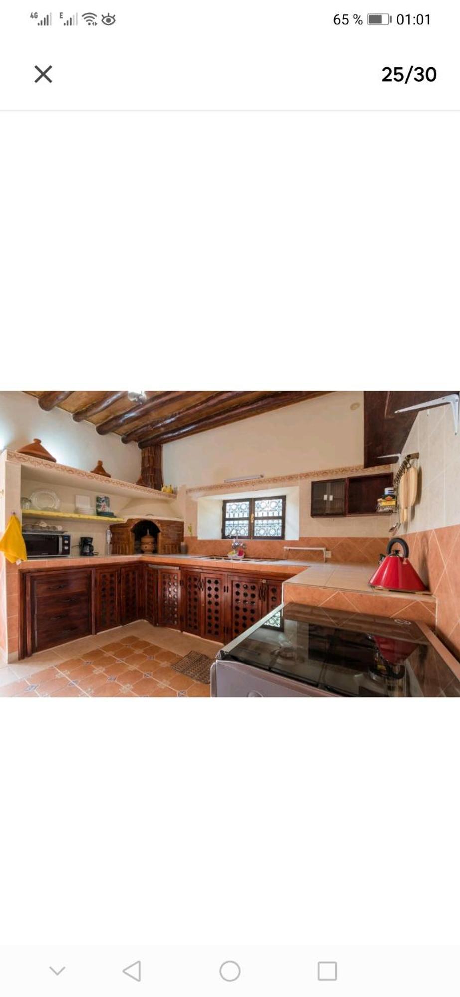 Villa Privee Wafa Marrakesh