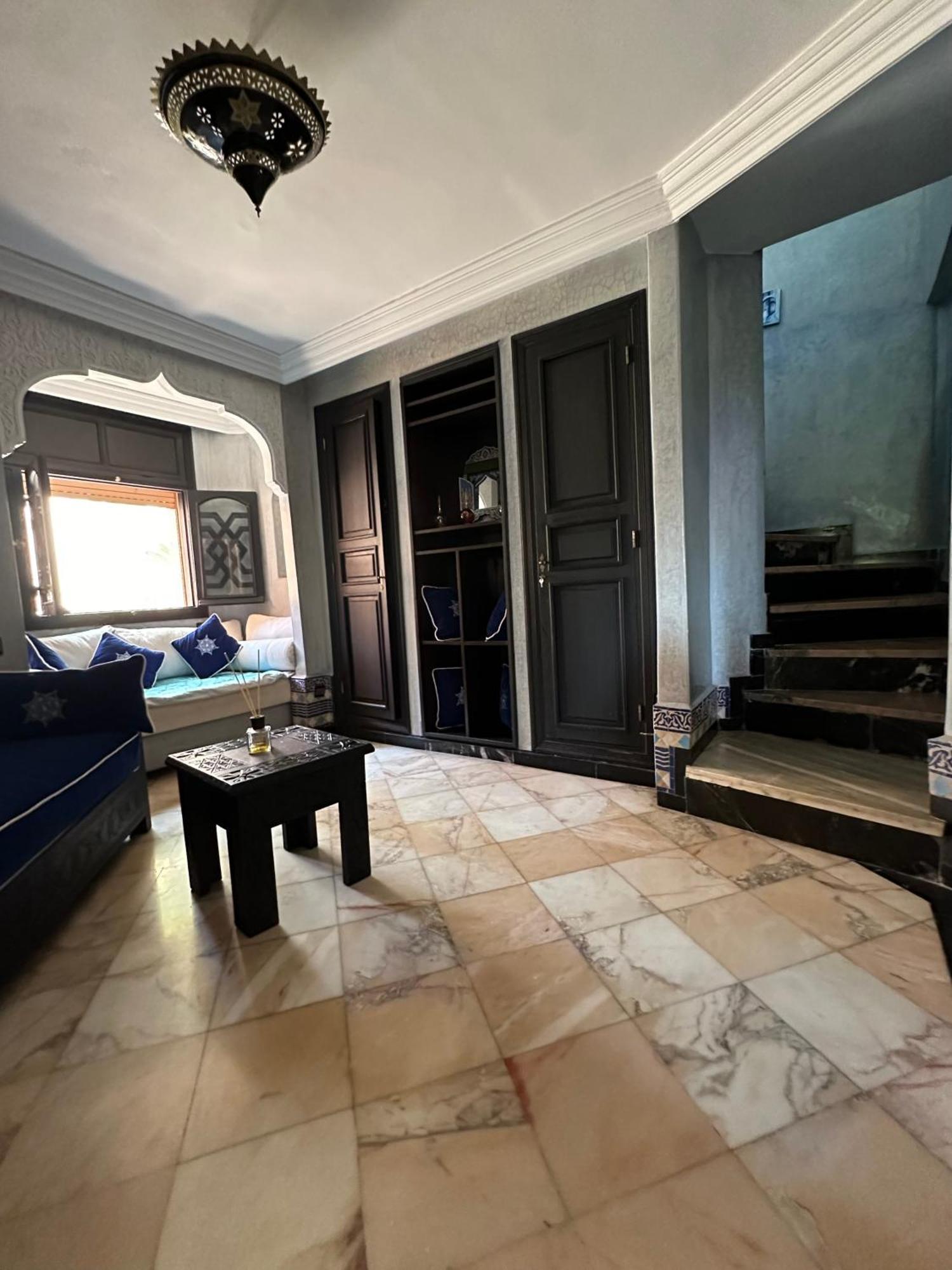Maison d'hôtes Wassim