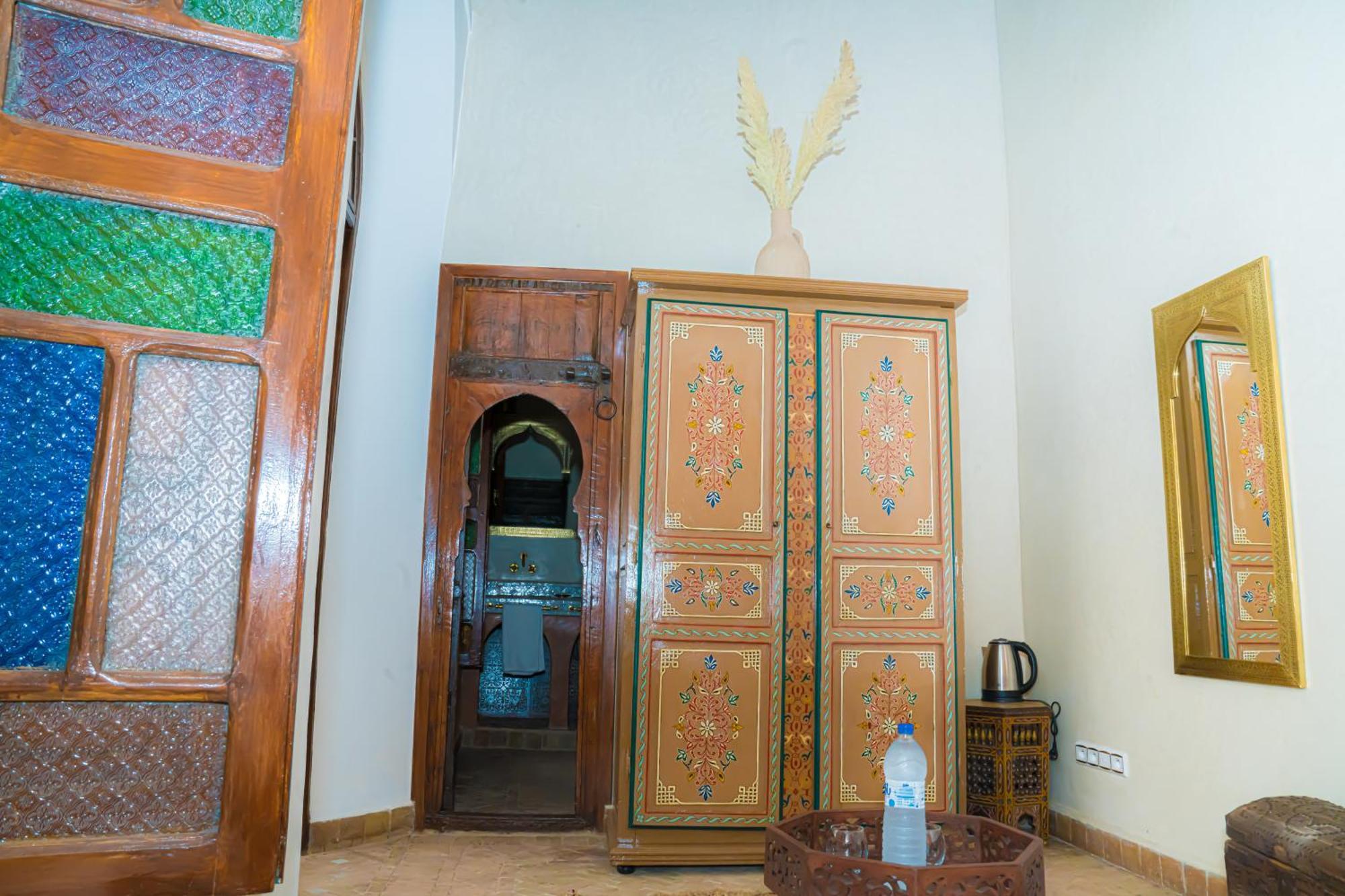 Riad Dar Zaouia