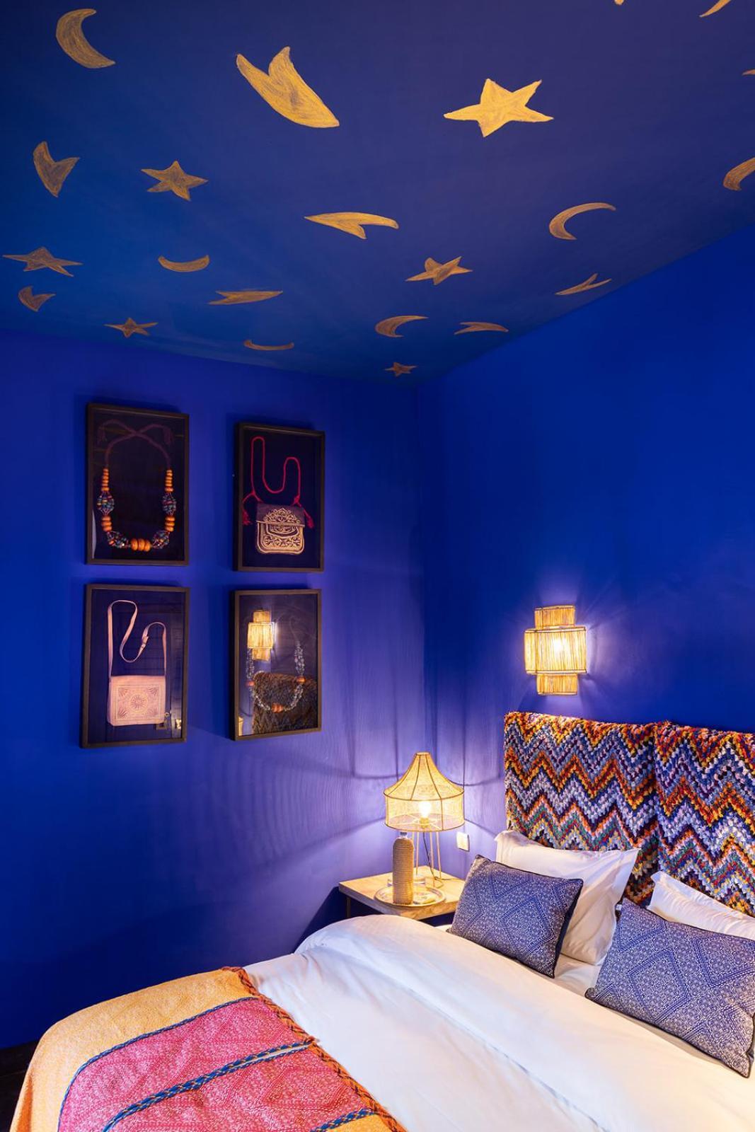 Marrakchill Riad Marrakesch