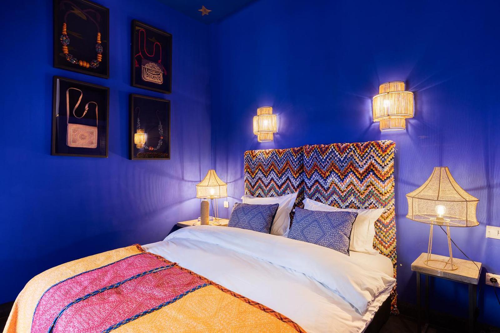 Marrakchill 5* Marrakesch