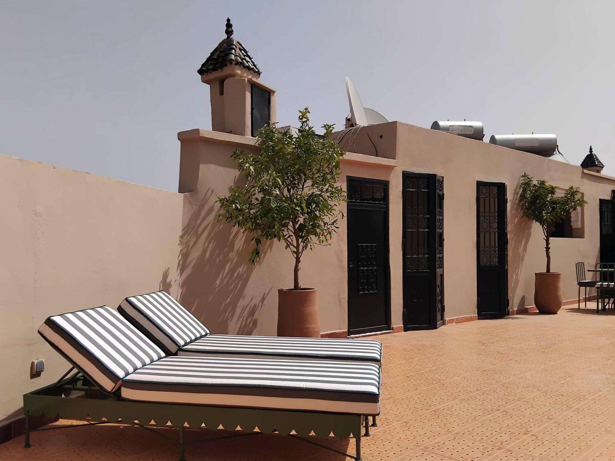 Bed and breakfast Yakimour 3*