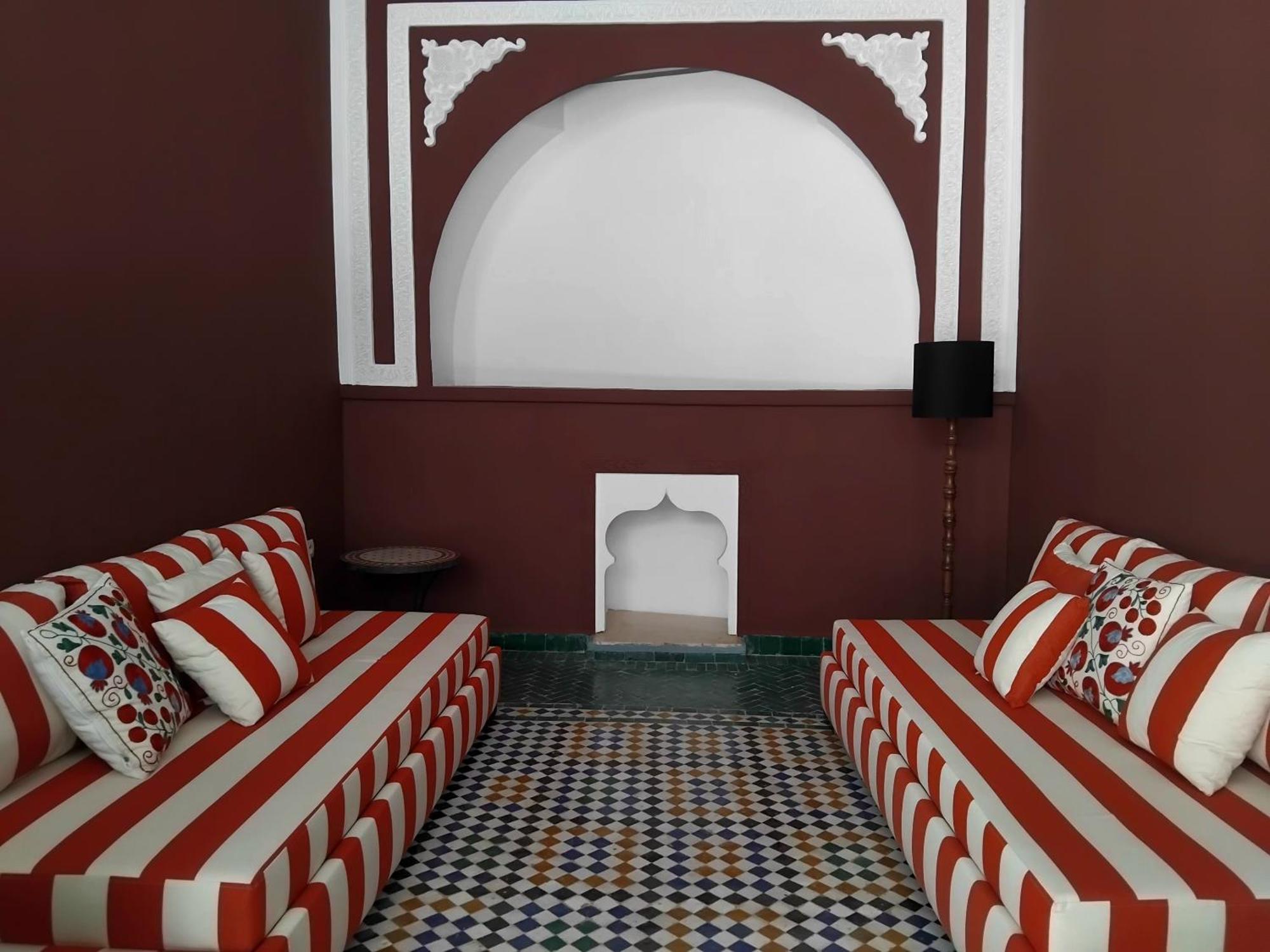 Bed and breakfast Yakimour 3*