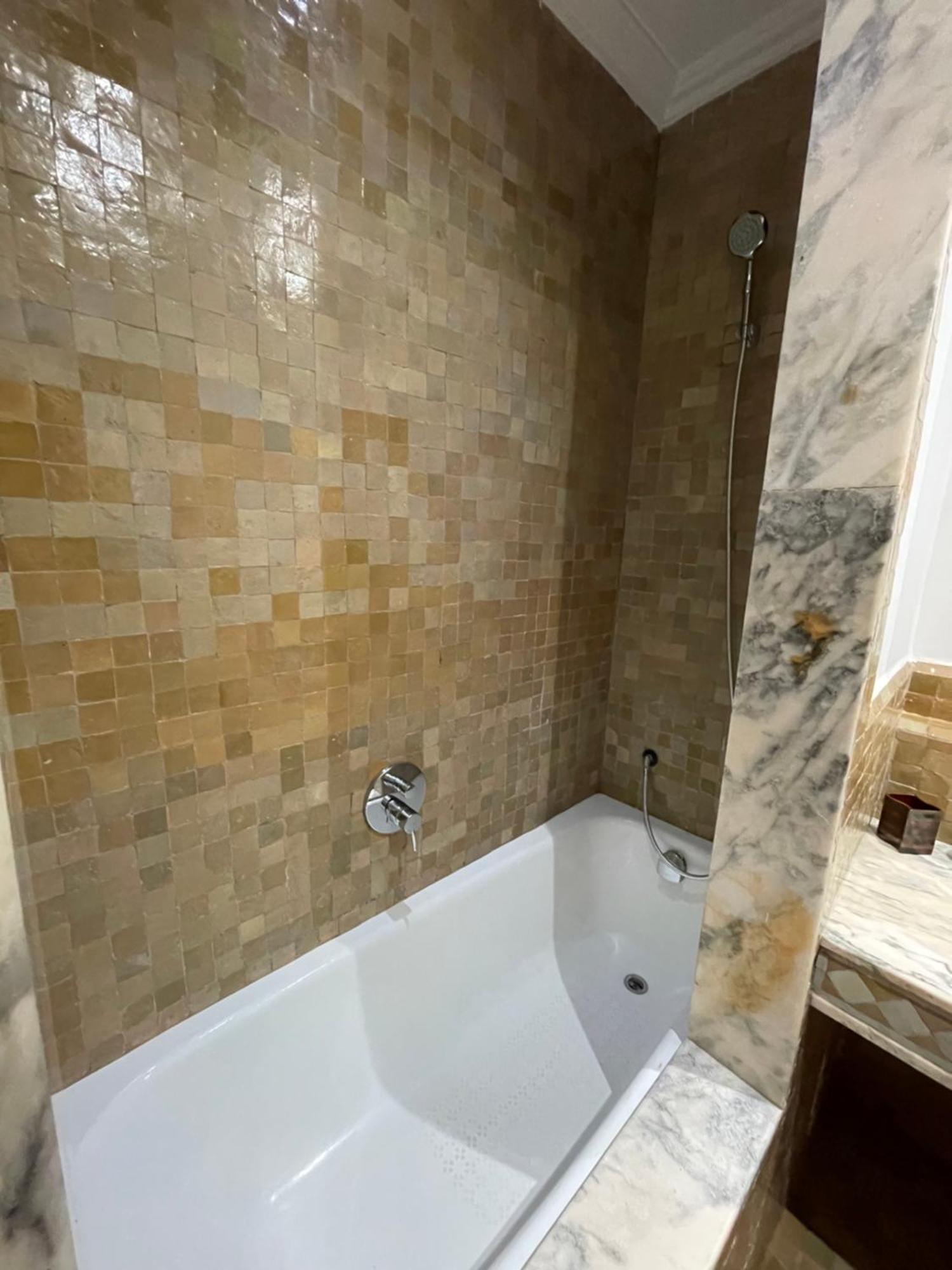 Apartment Palmeraie Piscine Wifi *
