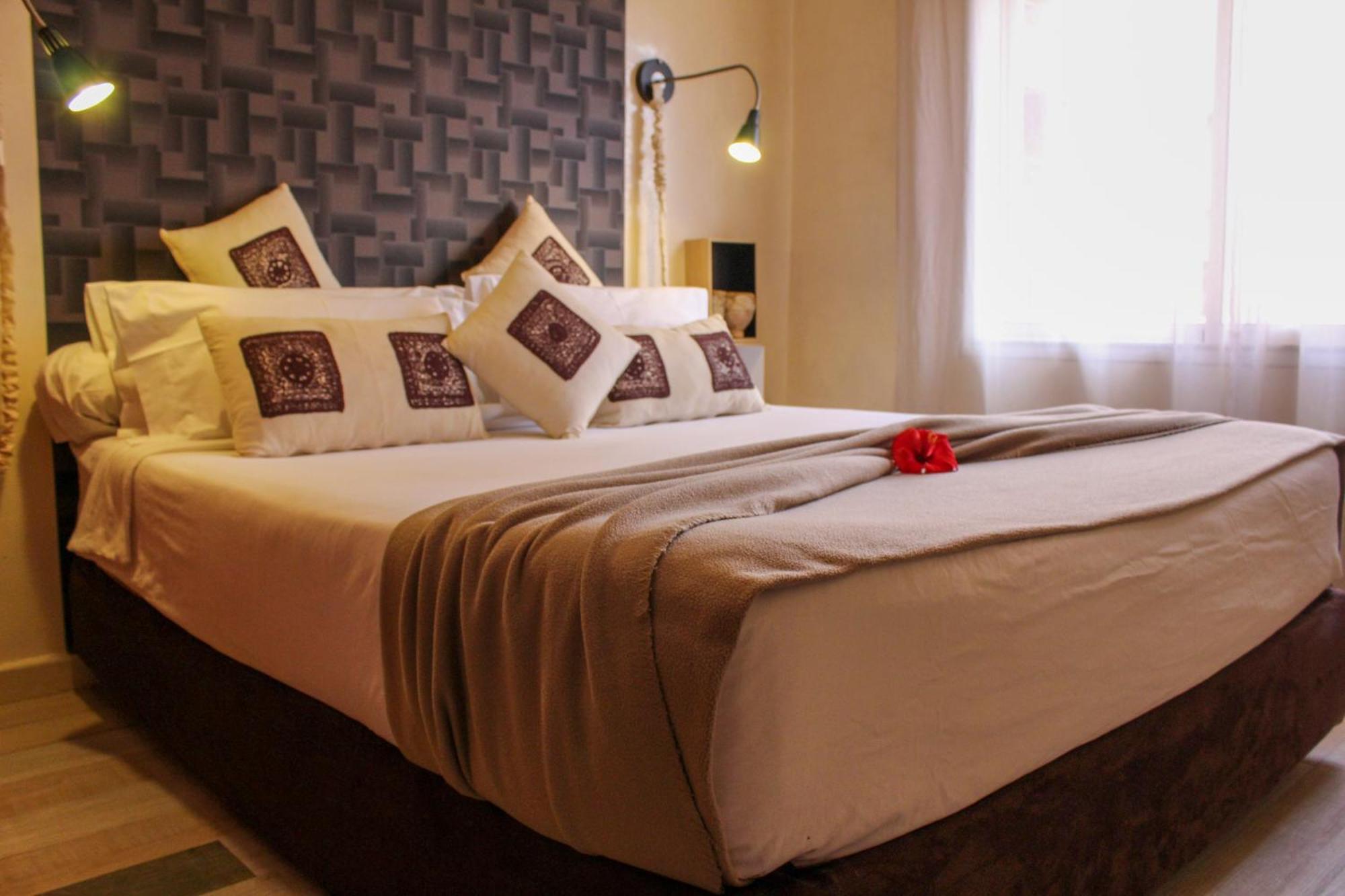 Apartamento Rarissime Gueliz Centre De Marrakech *