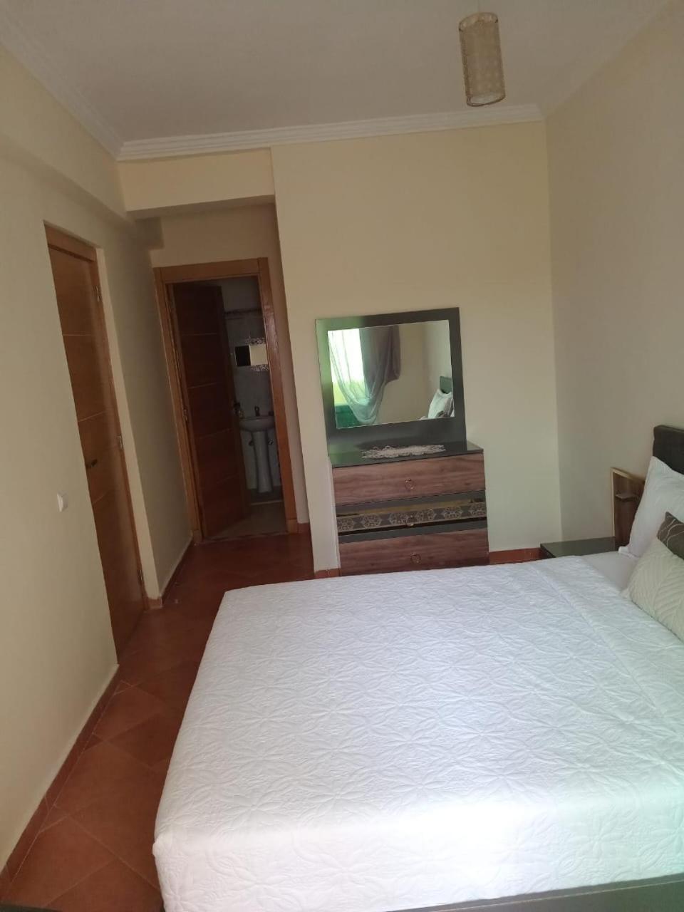 Blida Gueliz Appartement Marrakesh
