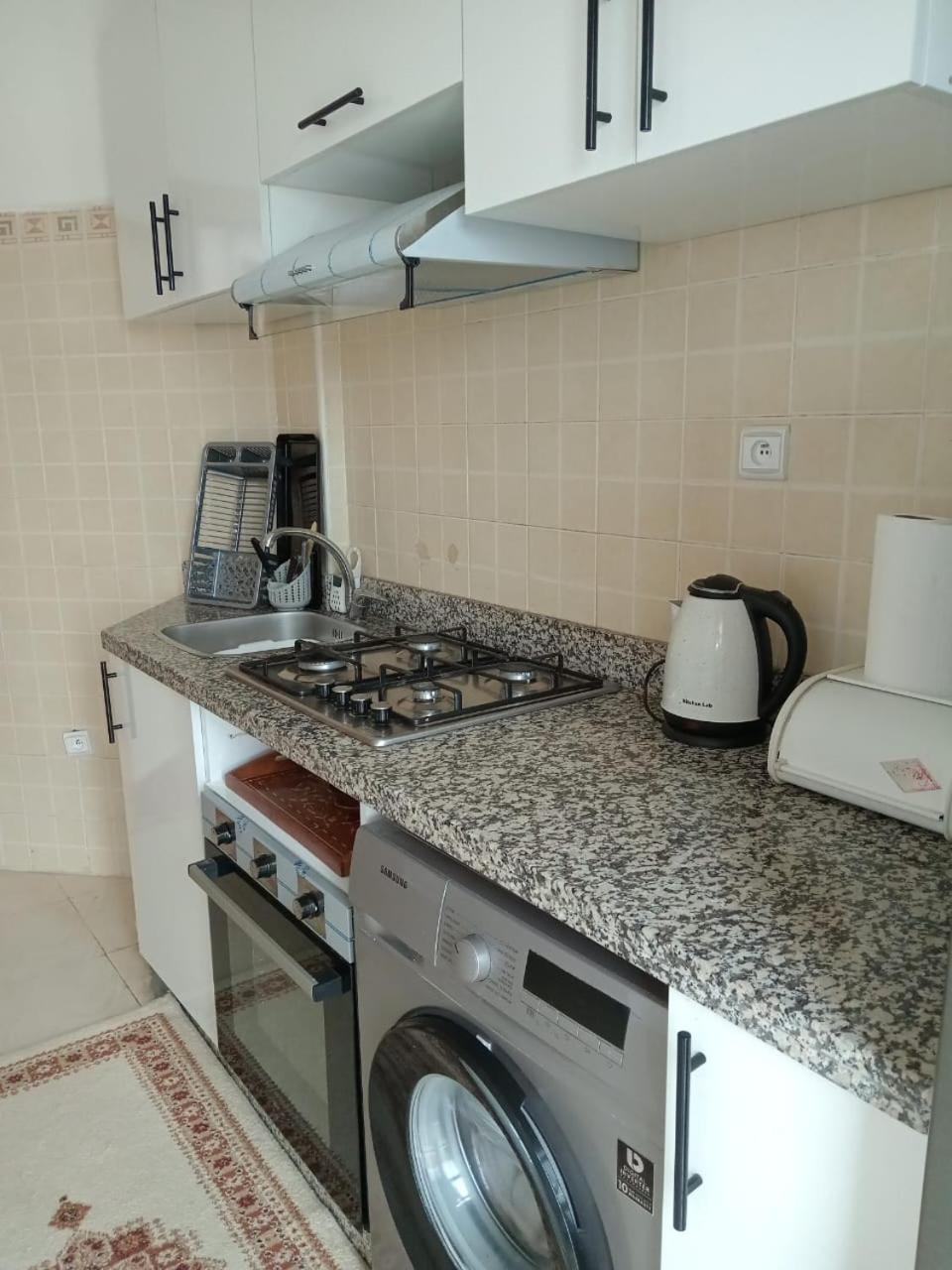 Blida Gueliz Appartement Marrakesh