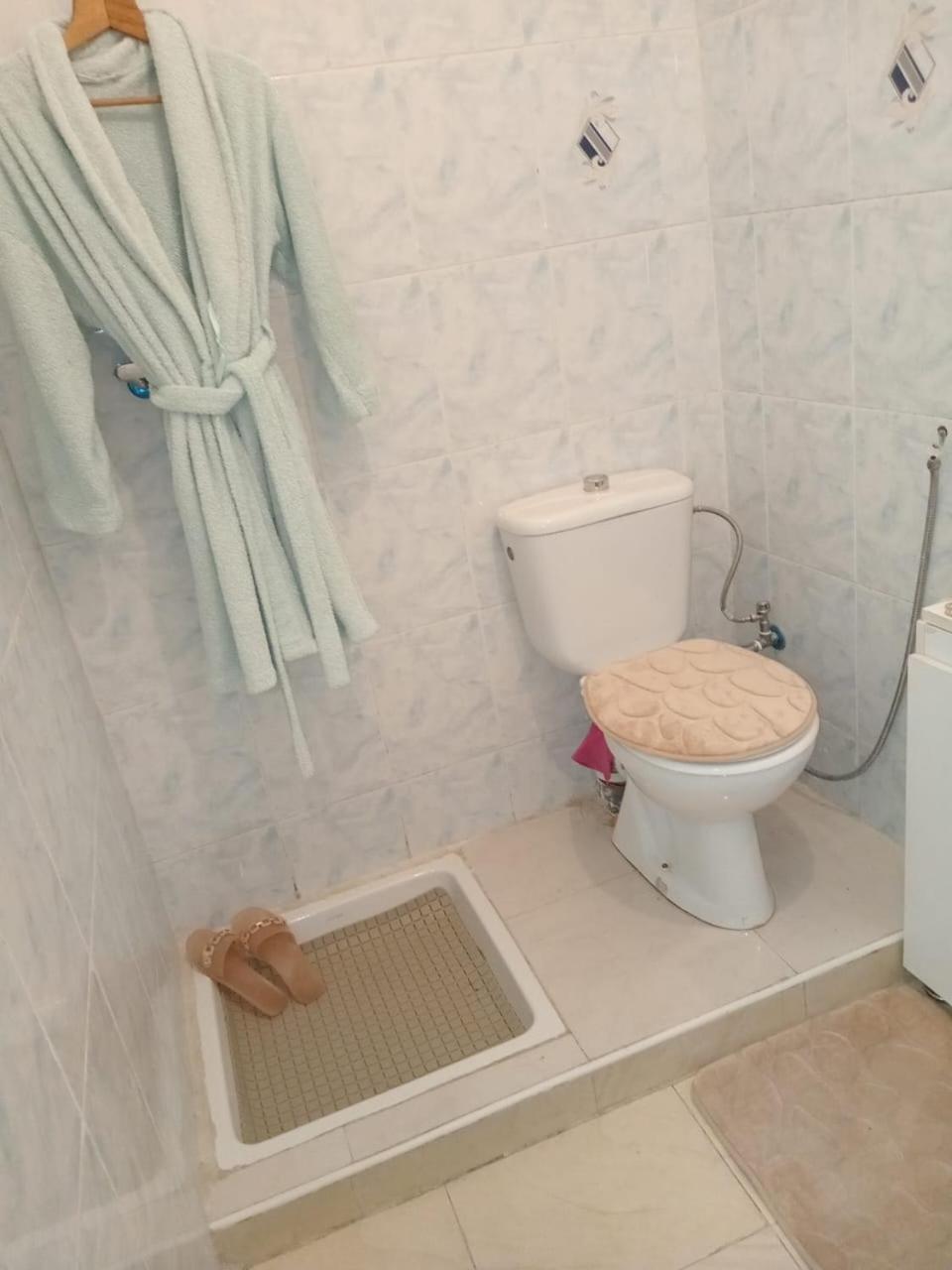 Appartement Blida Gueliz