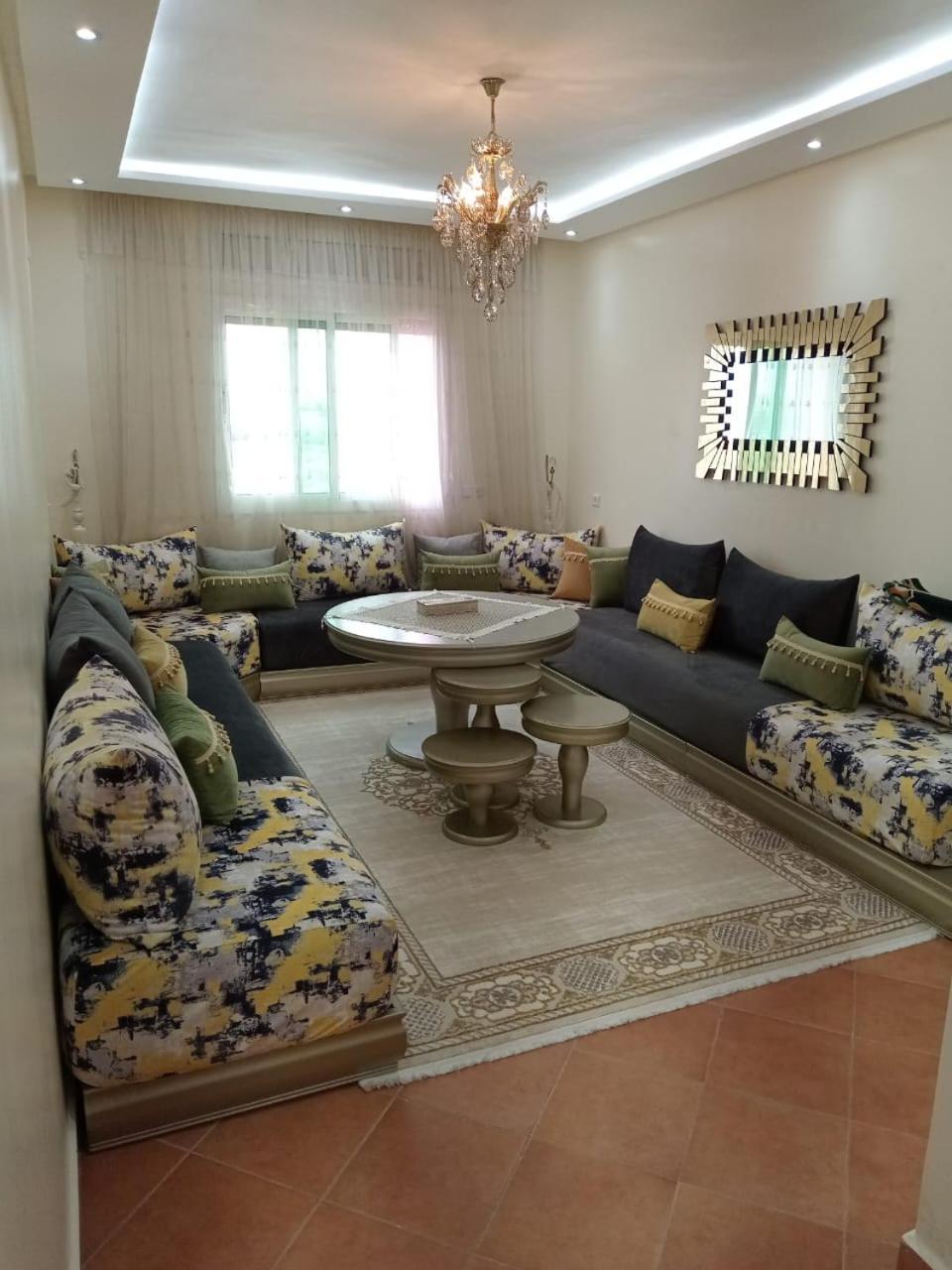 Blida Gueliz Appartement Marrakesh
