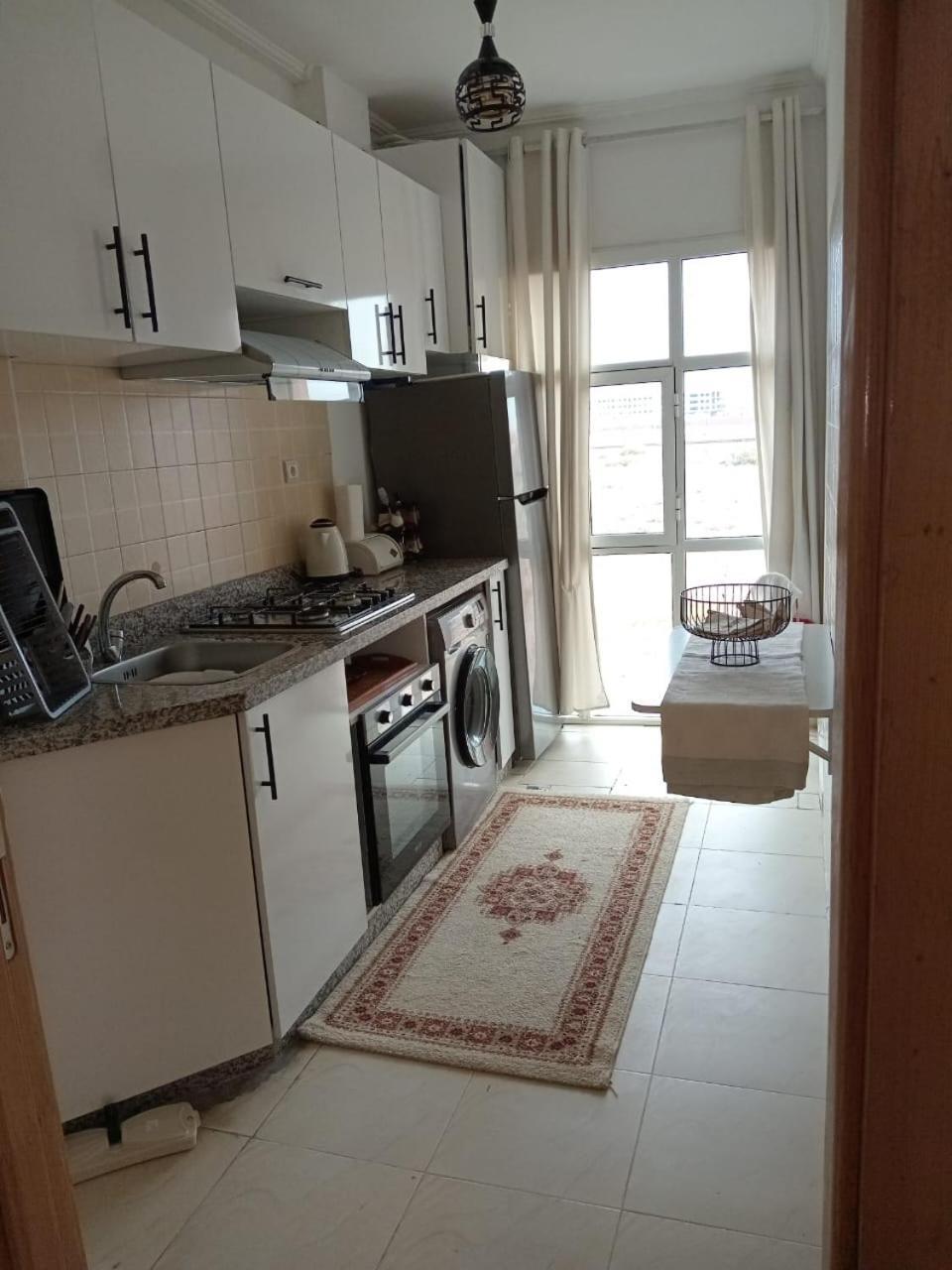 Appartement Blida Gueliz