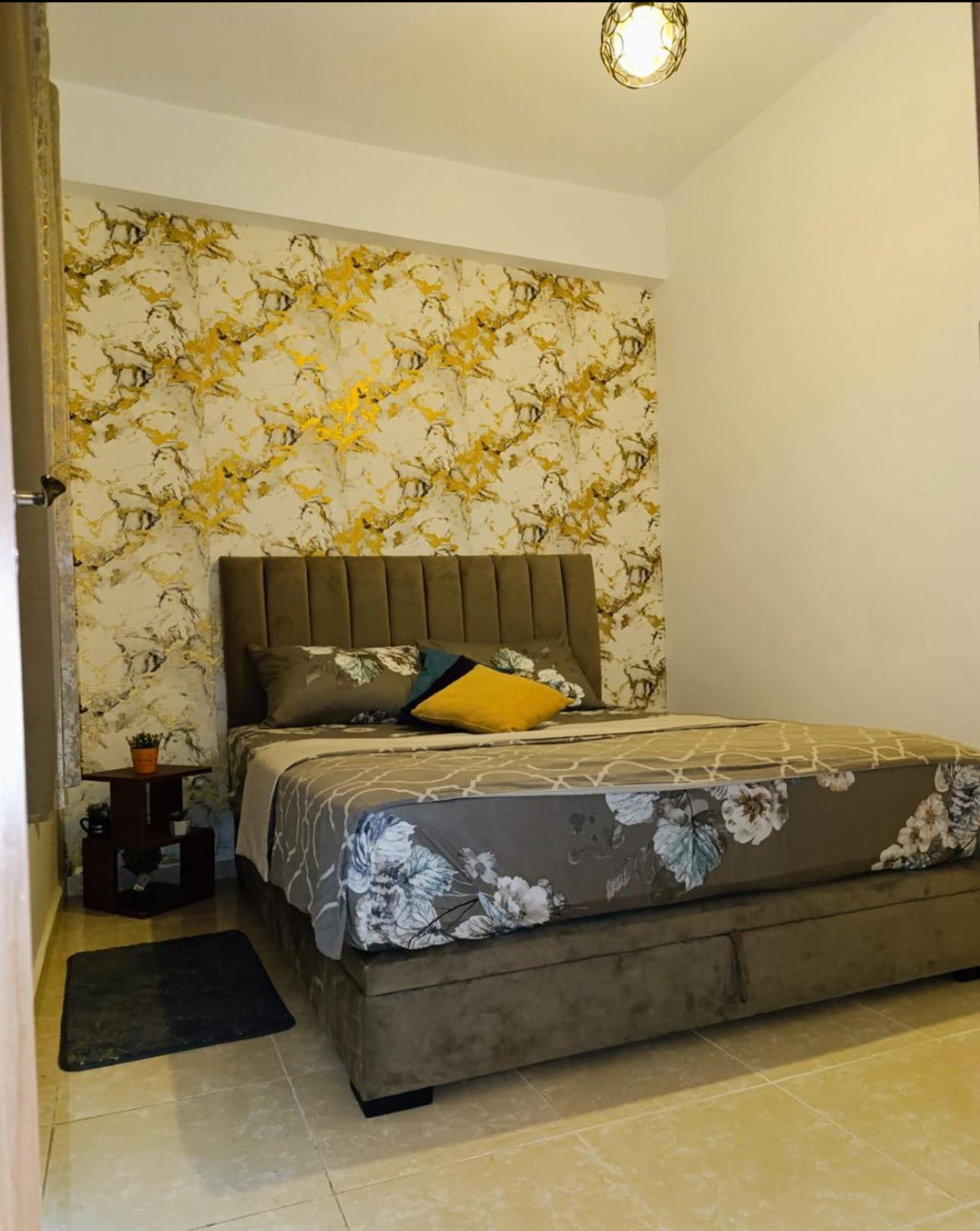 Appartement Diamonda *
