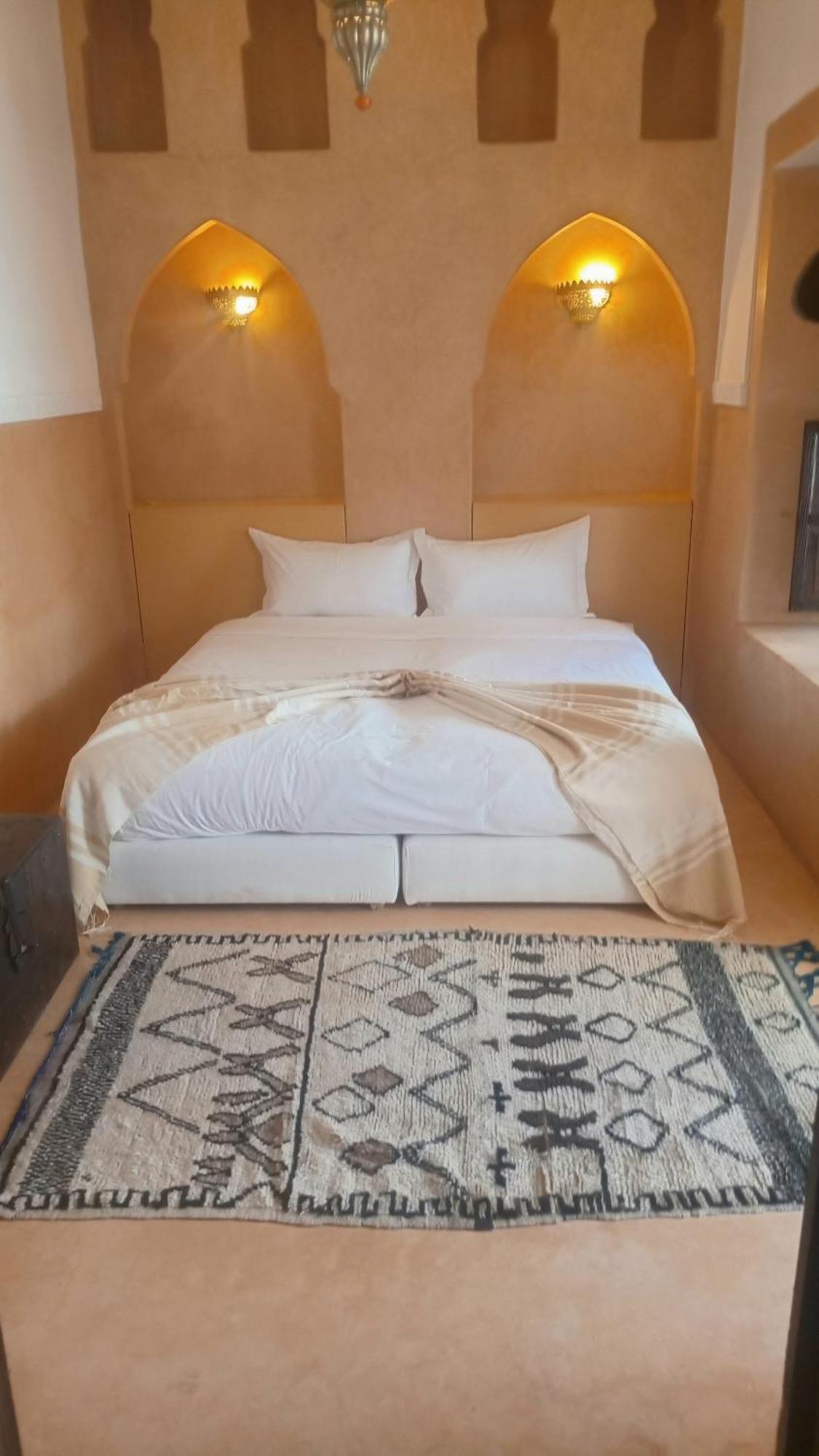 Des Soeurs Marrakesh