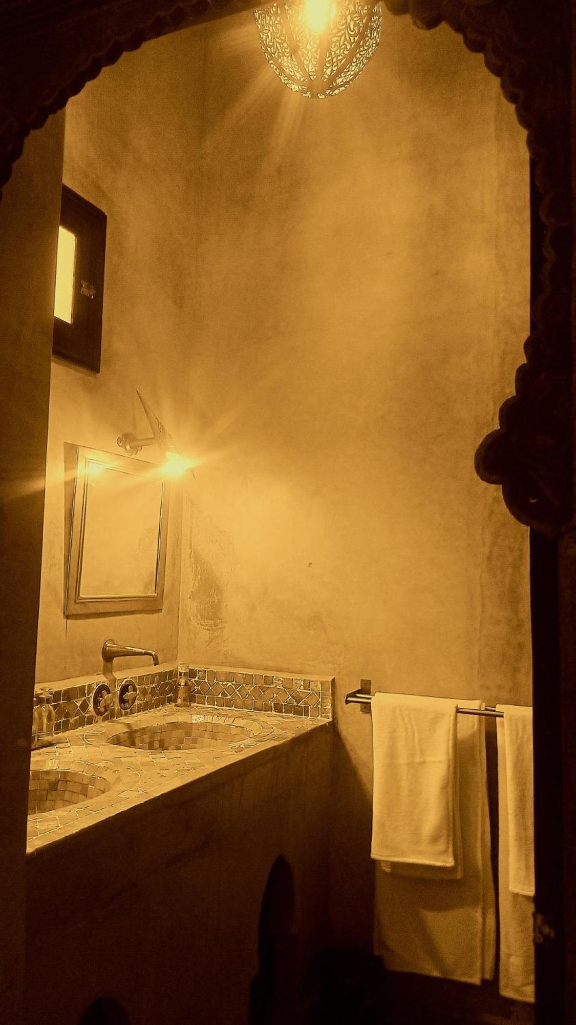 Des Soeurs Marrakesh