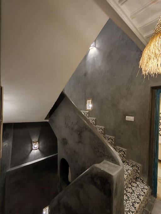 Caravane Palace 4 En Exclusivite Marrakesh