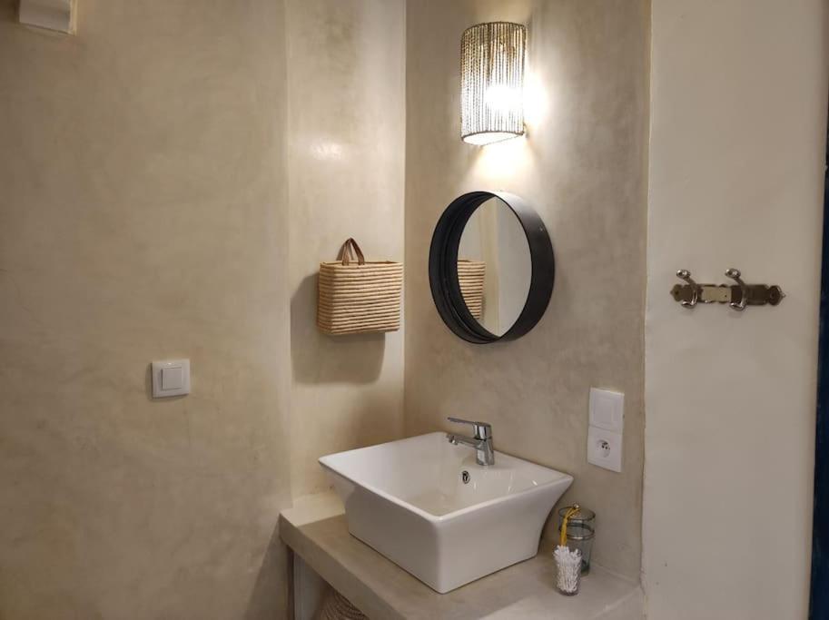 Villa Caravane Palace 4 En Exclusivite