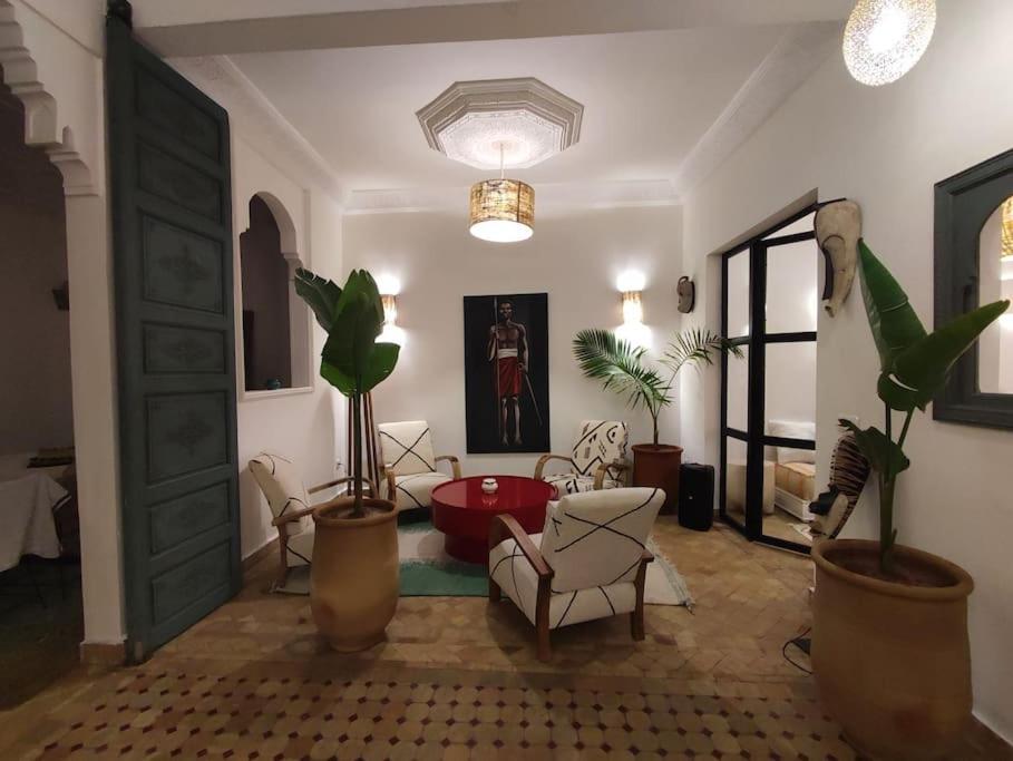 Villa Caravane Palace 4 En Exclusivite