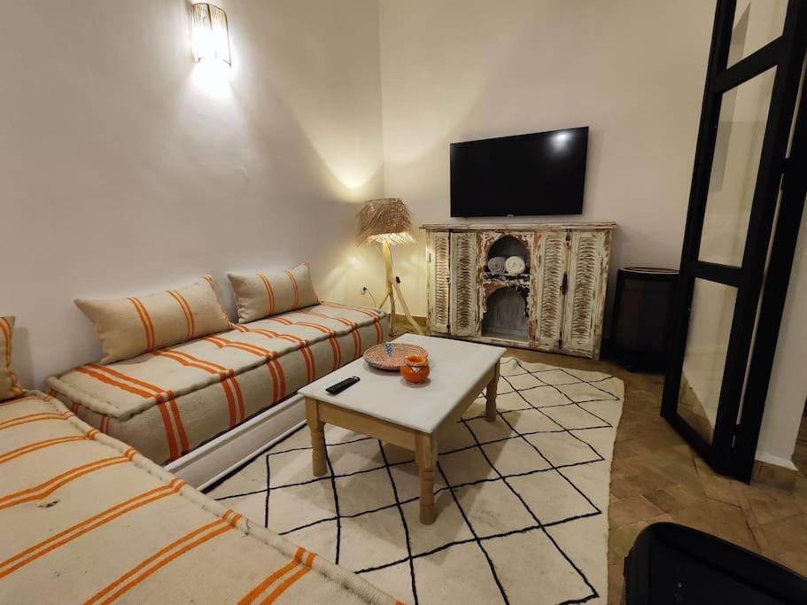 Villa Caravane Palace 4 En Exclusivite