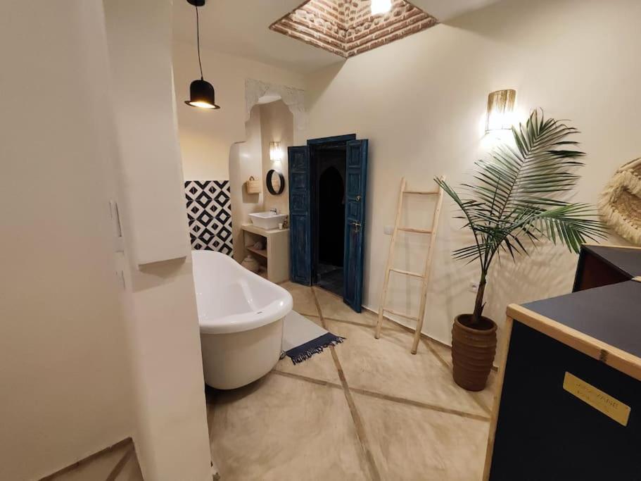 Caravane Palace 4 En Exclusivite Villa *