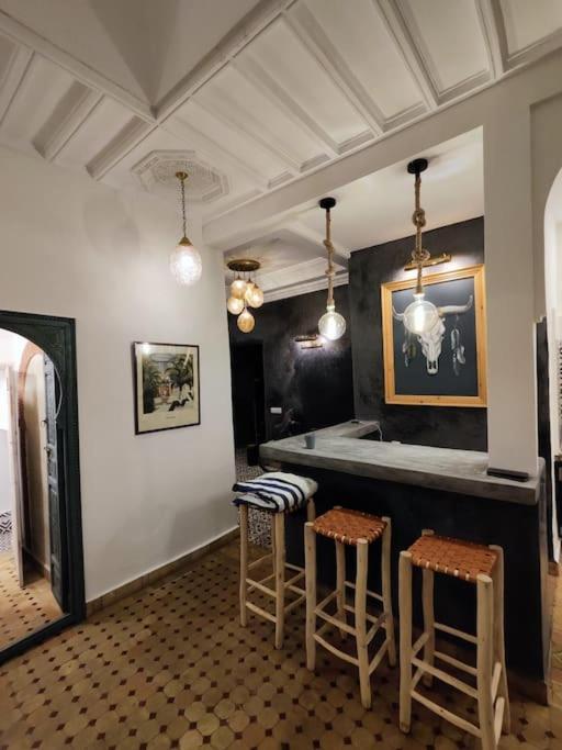 Caravane Palace 4 En Exclusivite Marrakesh