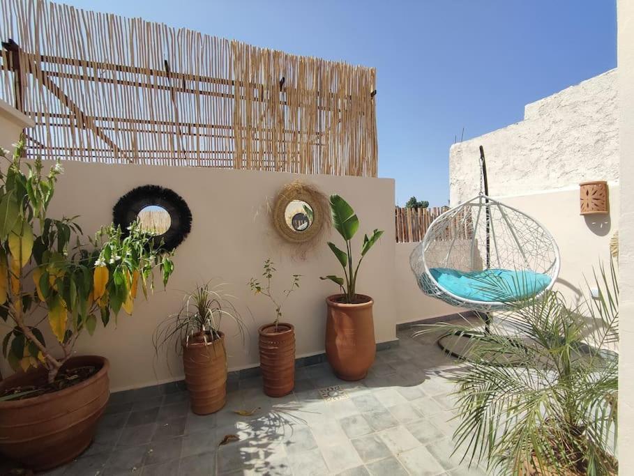 Villa Caravane Palace 4 En Exclusivite