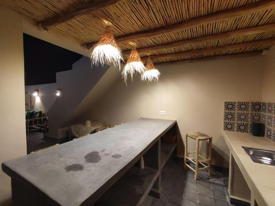 Caravane Palace 4 En Exclusivite Villa Marrakesh