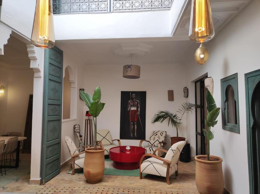 Caravane Palace 4 En Exclusivite Villa *