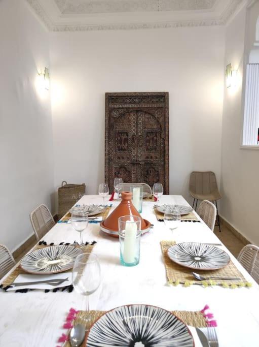 Villa Caravane Palace 4 En Exclusivite *