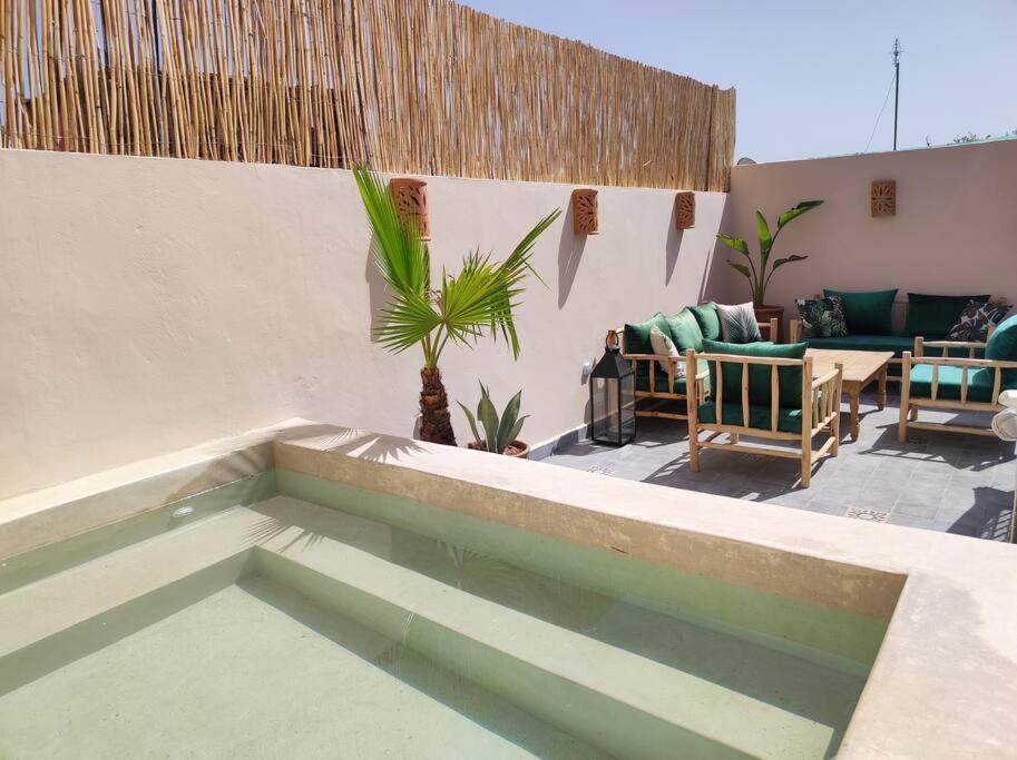 Villa Caravane Palace 4 En Exclusivite *