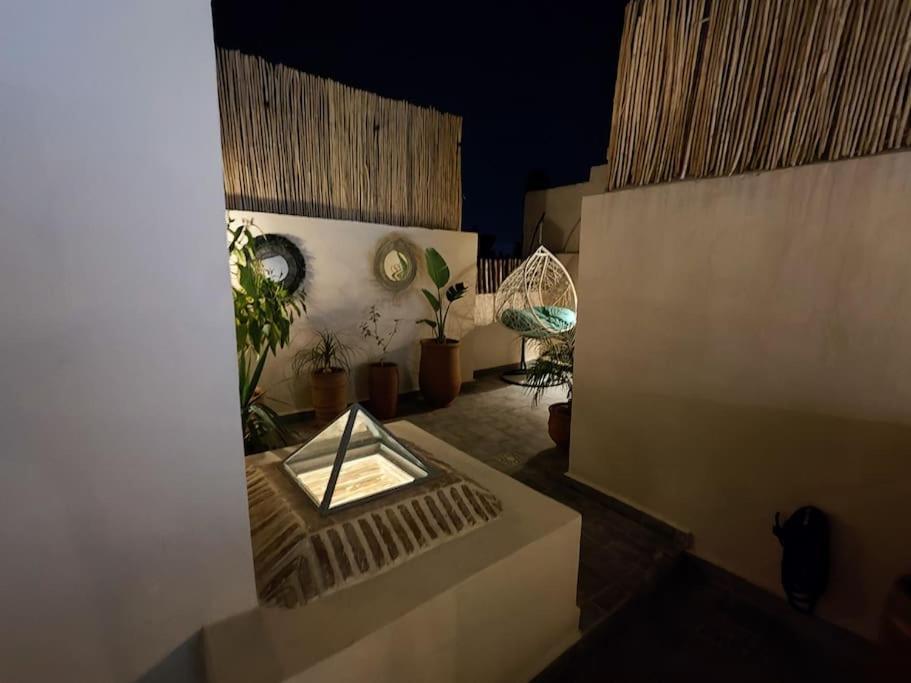 Caravane Palace 4 En Exclusivite Marrakesh