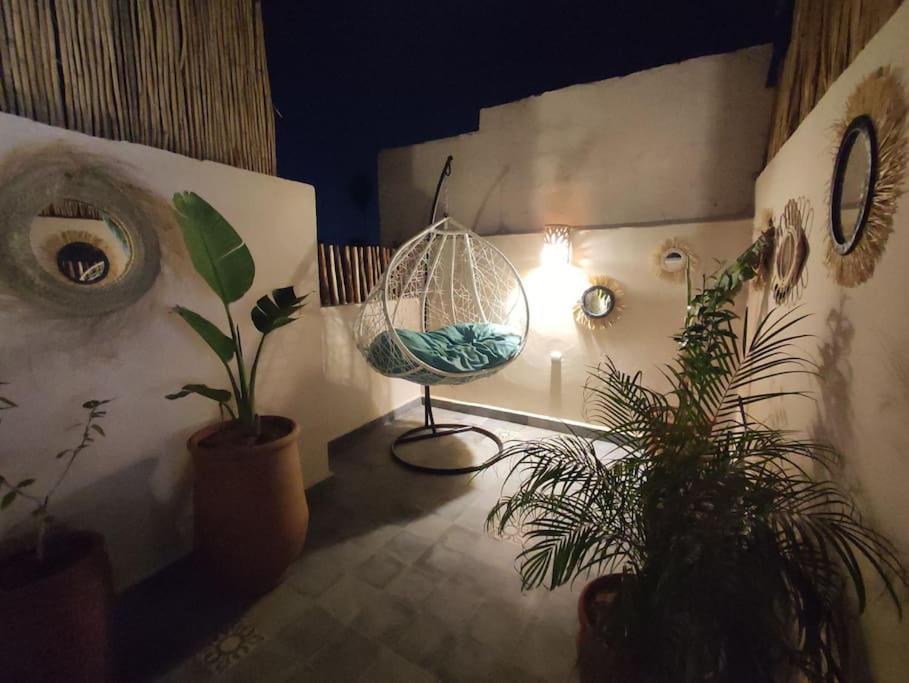 Caravane Palace 4 En Exclusivite Villa *