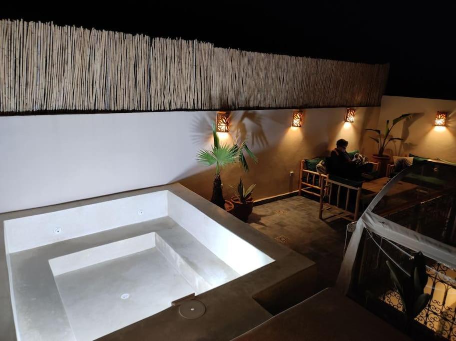 Caravane Palace 4 En Exclusivite Villa *