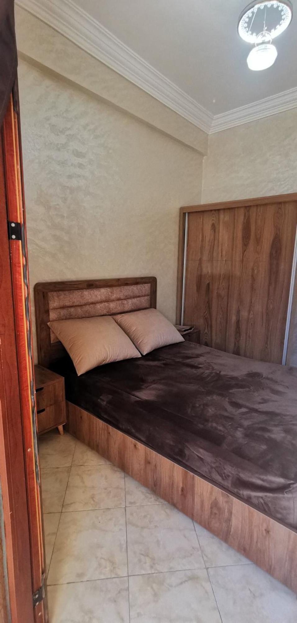 Essafa Appartement