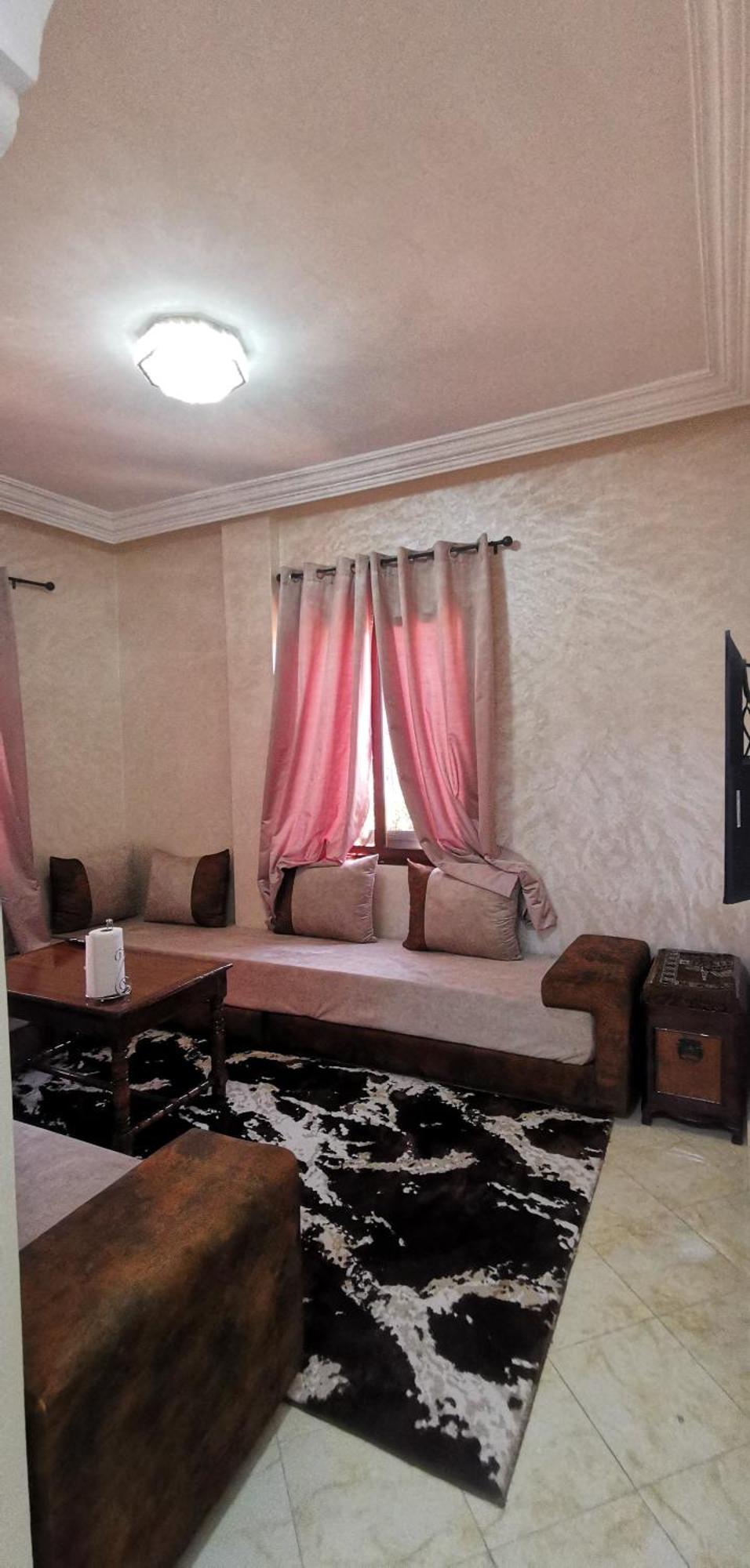 Essafa Appartement Marrakesh