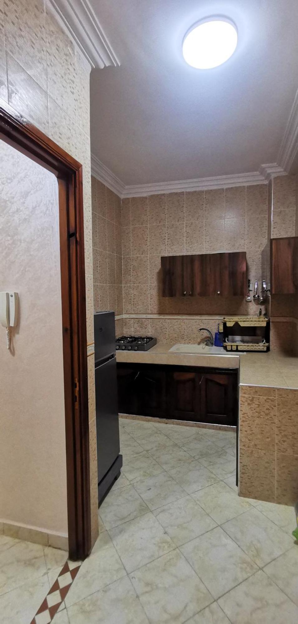 Appartement Essafa Marrakesh