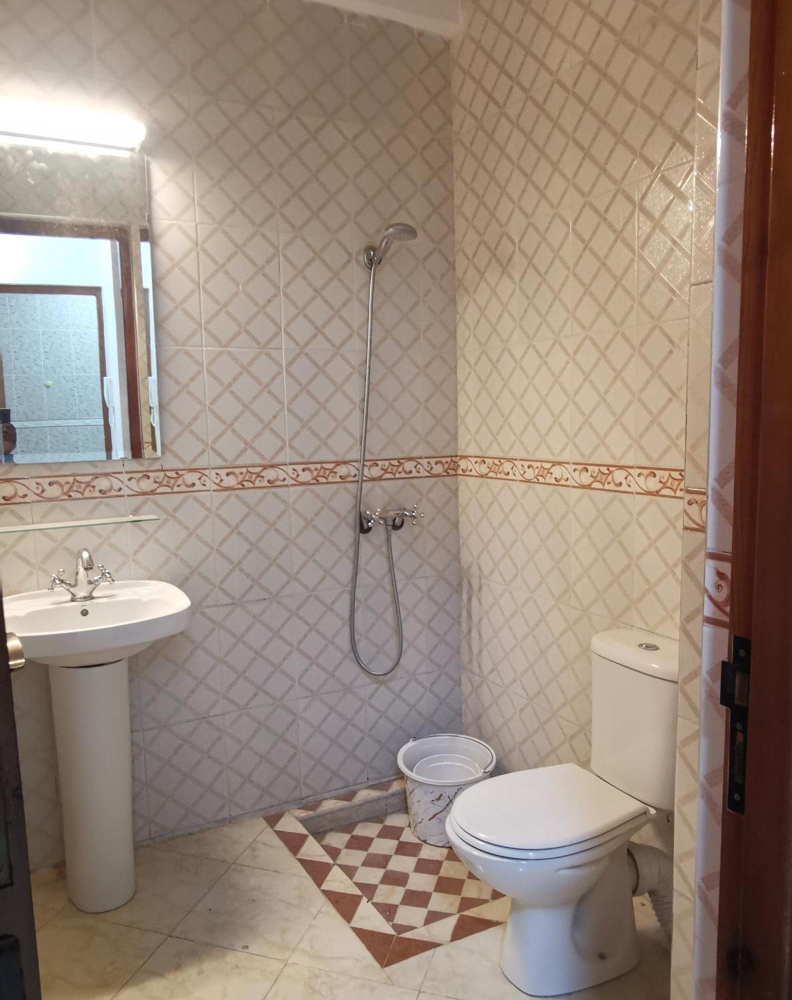 Appartement Essafa *