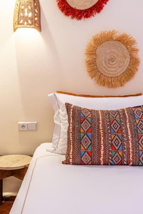 Macan Exclusive And Trendy Chich Breakfast Incl Villa