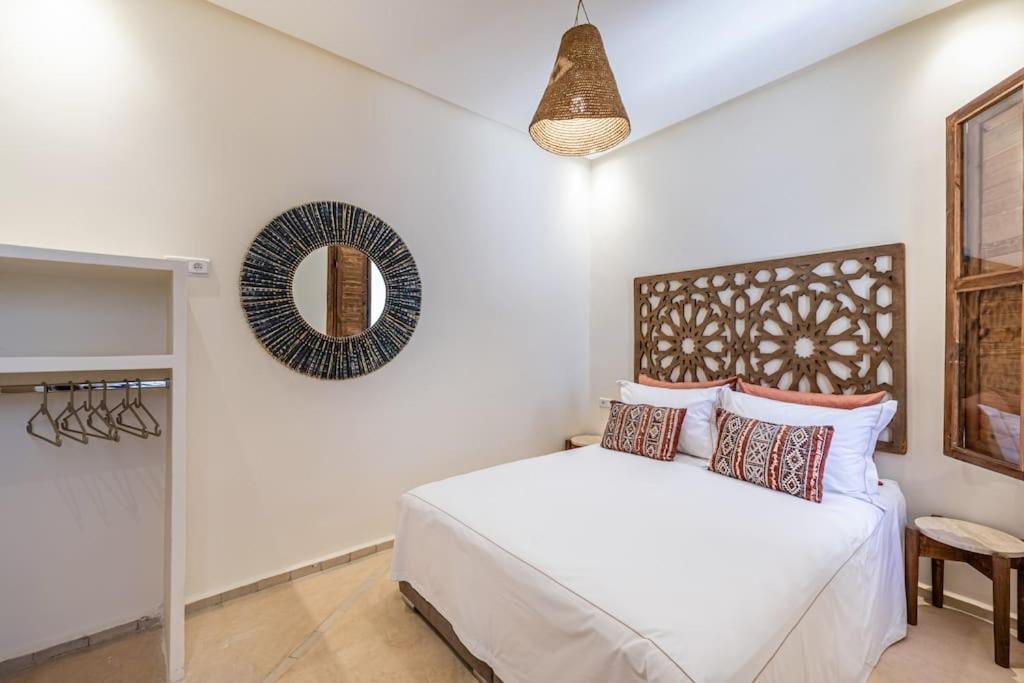 Macan Exclusive And Trendy Chich Breakfast Incl * Marrakesch