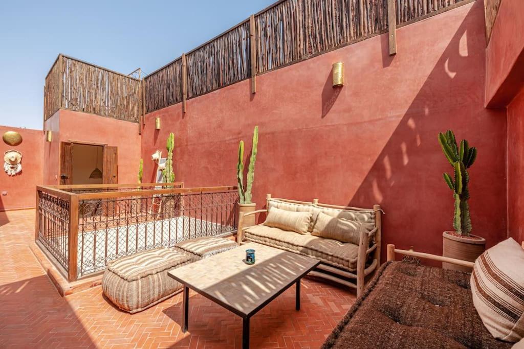 Macan Exclusive And Trendy Chich Breakfast Incl Villa