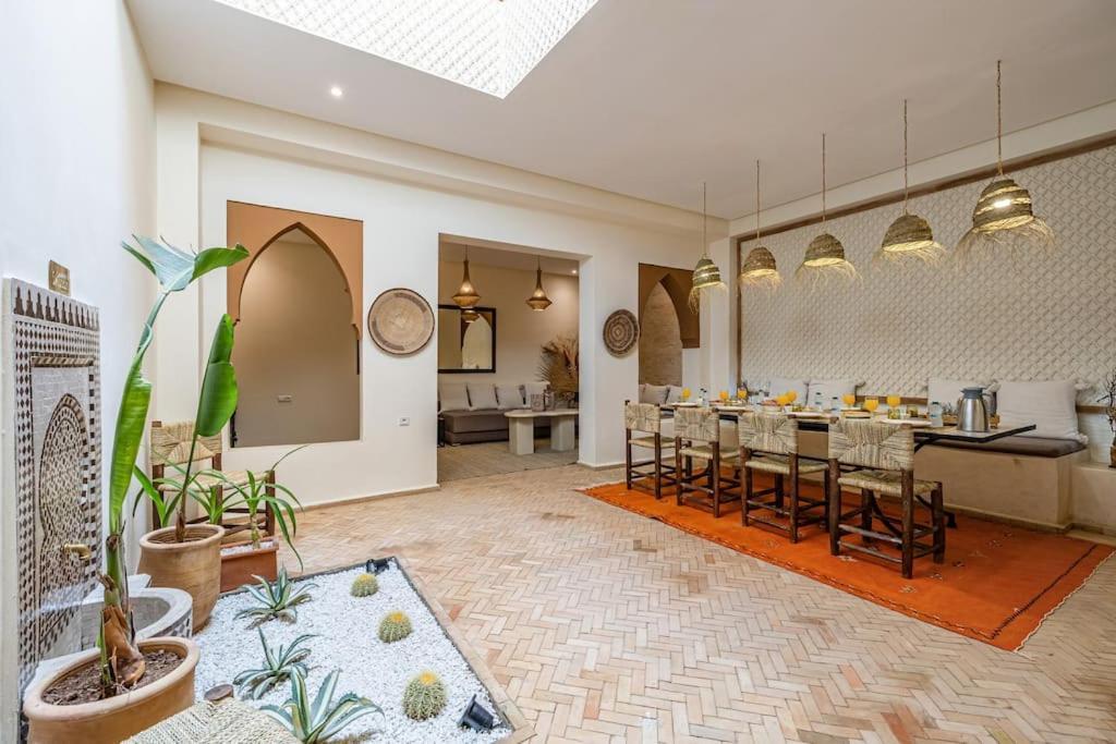 Villa Macan Exclusive And Trendy Chich Breakfast Incl