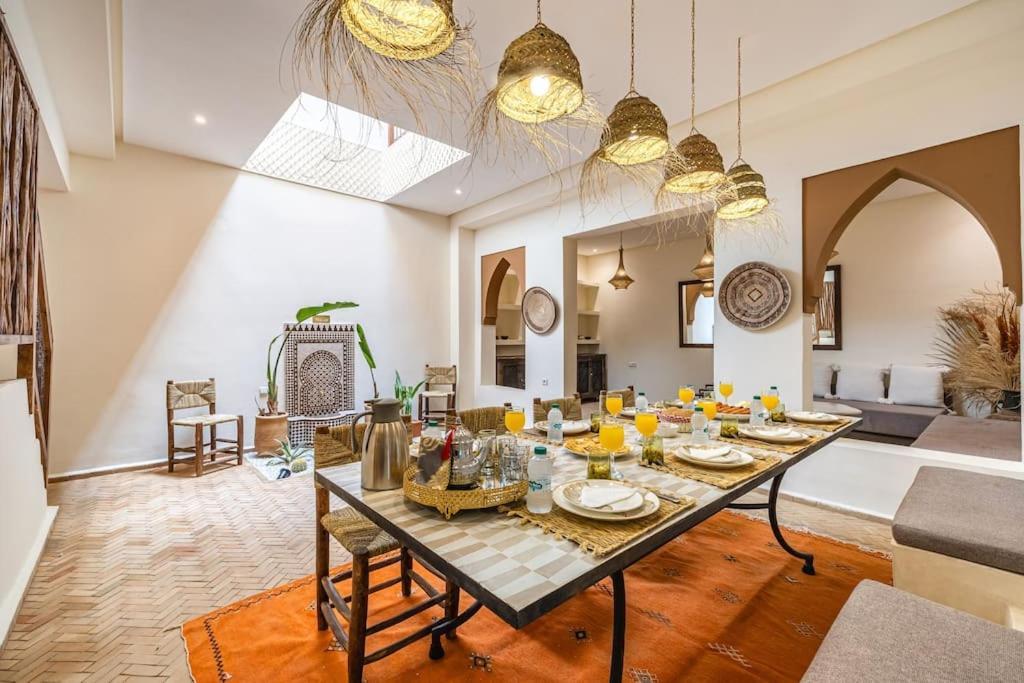 Villa Macan Exclusive And Trendy Chich Breakfast Incl *