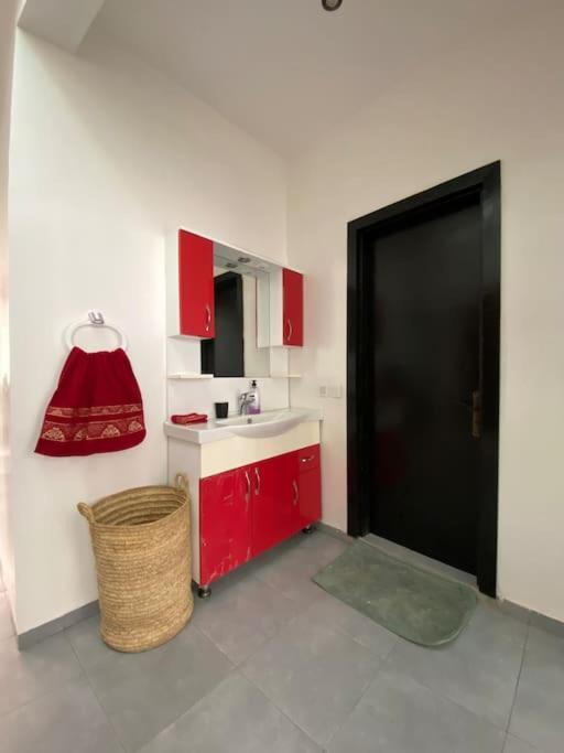 Holiday home Maison Confortable Cosy Et Terrase Prive A Marrakech