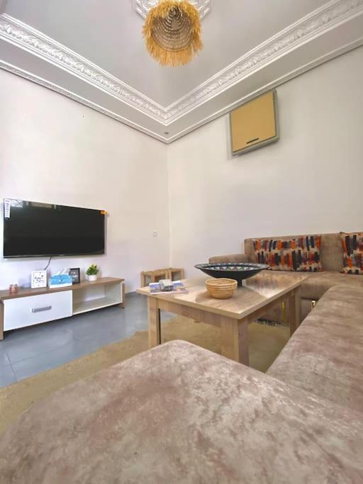 Maison Confortable Cosy Et Terrase Prive A Marrakech Holiday home