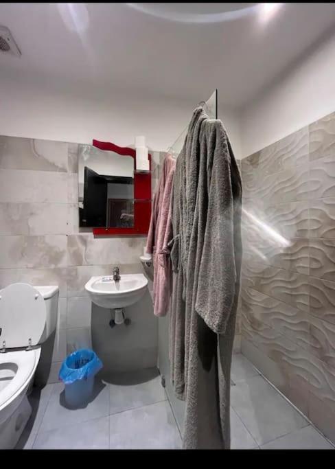 Holiday home Maison Confortable Cosy Et Terrase Prive A Marrakech
